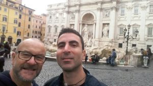 Read more about the article January 2021 (2) The Trevi Fountain -15 facts & legends
