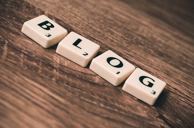 Read more about the article February 2021 (2) Why writing a blog is far more difficult than I ever thought it would be!