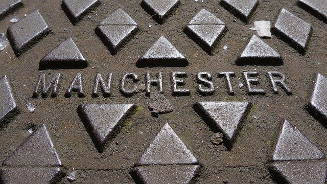 You are currently viewing April 2021 – Goodbye Gran Canaria – Hello Manchester!
